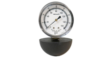 Vacuum gauge