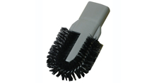 Radiator brush